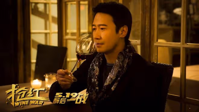 戲都沒演明白,卻裝模作樣當導演,這些明星難道不臉紅嗎?