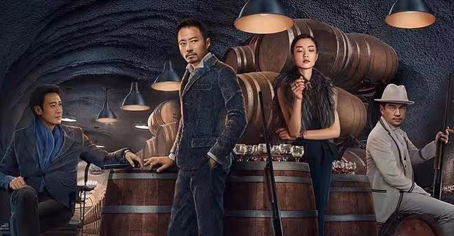 戲都沒演明白，卻裝模作樣當導演，這些明星難道不臉紅嗎？