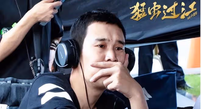 戲都沒演明白,卻裝模作樣當導演,這些明星難道不臉紅嗎?