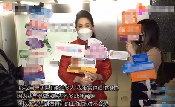 林正英「御用女僵屍」王玉環，卸妝後美的驚豔眾人，如今轉行賣保險住5000萬豪宅，66歲仍然韻味十足，網友：最美「女鬼」