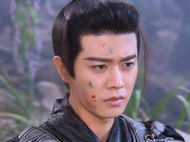 《請君》二當家身份神秘,誅戎結局註定悲慘!