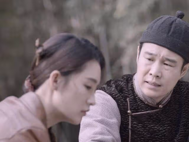 《請君》二當家身份神秘,誅戎結局註定悲慘!