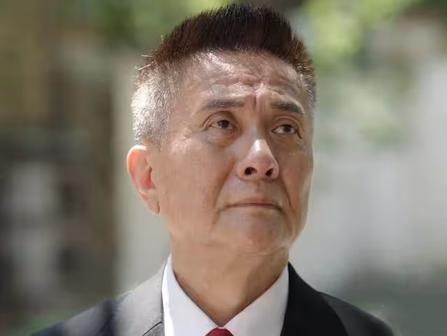 靳東新劇《底線》首播6集,憑藉3大看點,欲掀收視狂瀾