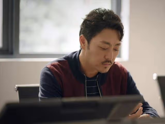 靳東新劇《底線》首播6集,憑藉3大看點,欲掀收視狂瀾