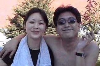 央視主持水均益 妻癱瘓後離婚卻甘願養智殘大哥
