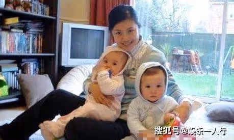 央視主持水均益 妻癱瘓後離婚卻甘願養智殘大哥