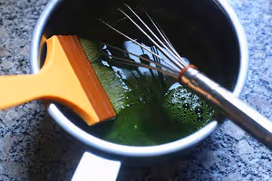 抹茶歌劇院
