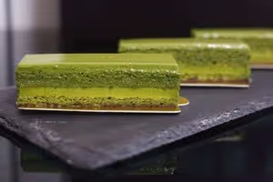抹茶歌劇院