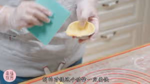 德式布丁塔