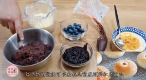 德式布丁塔