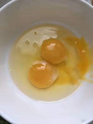 爆炒豆角
