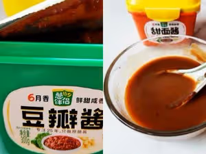 五花肉燜蓮藕「肥而不膩超級下飯好味道」