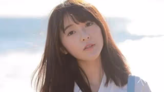 這位女生驚喜不斷　徐嬌大秀美背
