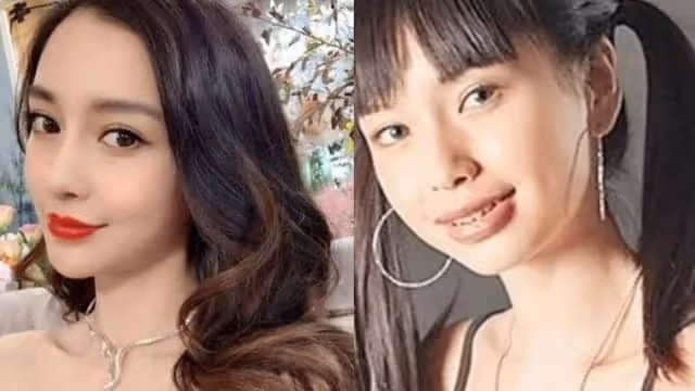 中國劇「禁用整形藝人」　大家都在擔心Angelababy