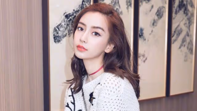 中國劇「禁用整形藝人」　大家都在擔心Angelababy