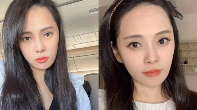 秦昊愛死伊能靜不搞曖昧　發誓「找小三就殺自己」