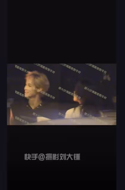 娛樂圈又爆《偶練》偶像「一夜會3女」  正牌女友是《青你》歌手
