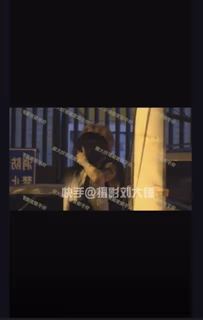 娛樂圈又爆《偶練》偶像「一夜會3女」  正牌女友是《青你》歌手