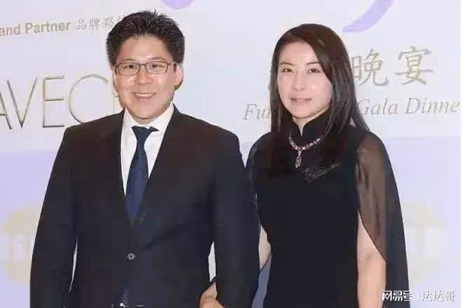「跳水皇后」郭晶晶被名媛圈排斥?霍家為1事竟樂見