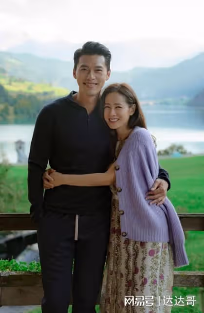 玄彬甜認「跟孫藝珍有夫妻臉」 准爸爸羞笑:期待見到寶寶