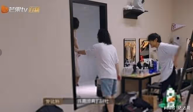 披荊斬棘2 | 杜德偉為表演貼錢上節目?還原19年前造型零變化!