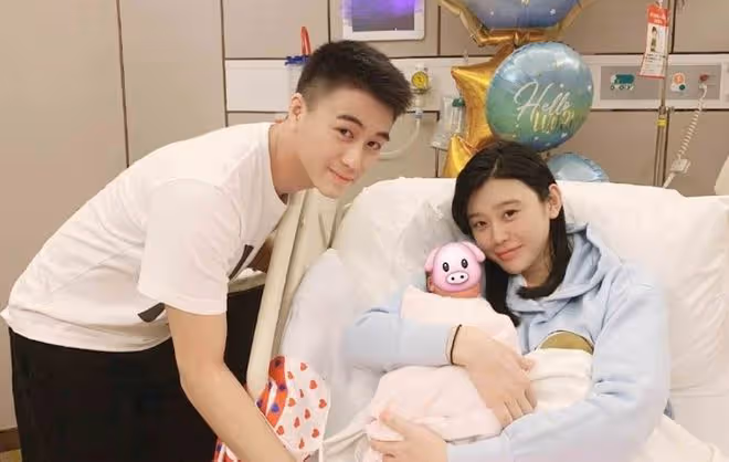 奚夢瑤為賭王兒生2娃身價飆漲 享貴婦生活連睡衣都鑲鑽