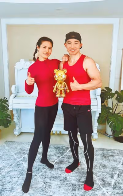 劉畊宏爆紅獲大批節目邀約卻婉拒 直播跳到哭吐真實原因