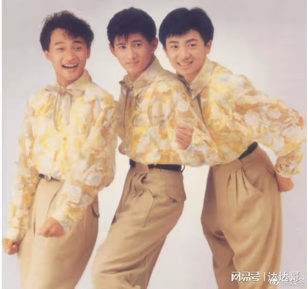 小虎隊合體破局!《披荊斬棘》不死心「第3季要請吳奇隆」
