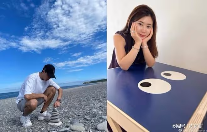 日媒爆福原愛揪新歡秘游新加坡 同行家人回國緊急送醫