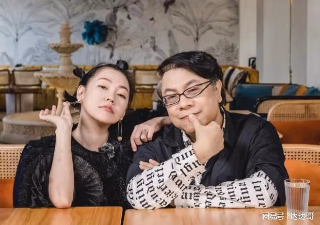 《熙娣想聊》奪「最佳亞洲脫口秀」 小S吐低潮心聲:感謝姐姐