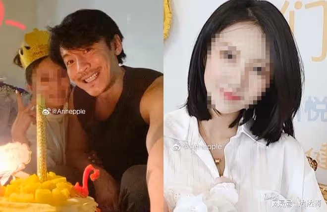 《流星花園》男星王東家暴片瘋傳 拿椅子砸踹經痛妻子人神共憤