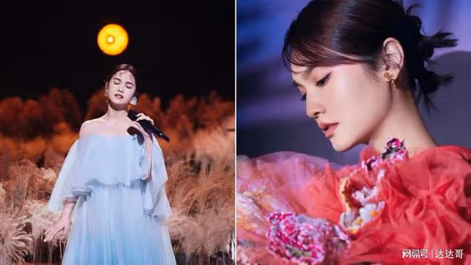 楊丞琳傳有喜? 罕拉衣至胸上 傲人曲線暴露無遺