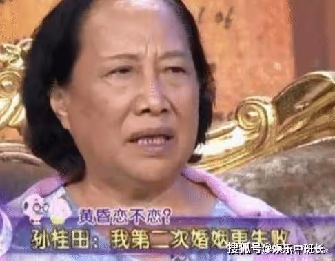 有3套上億四合院卻成負擔,老戲骨孫桂田:家裡的功臣,也是罪人