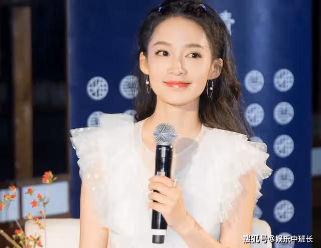 《請君》開播前原定女主被換,央視7次幫宣傳,卻被男主差點給毀了
