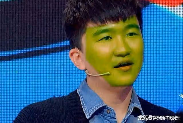 張大大招煩體質:爺們不必矯情,也別譁眾取寵,颱風不是哭出來的