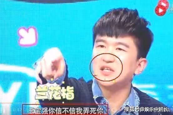張大大招煩體質:爺們不必矯情,也別譁眾取寵,颱風不是哭出來的