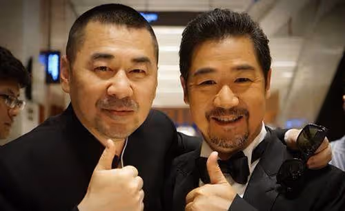 頂著一副「面癱臉」,演技卻被吹爆的3位男星,每一位都是老戲骨