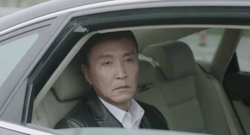 頂著一副「面癱臉」,演技卻被吹爆的3位男星,每一位都是老戲骨