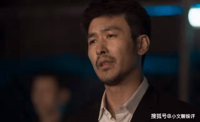 《罰罪》邱濤的悲劇,暴露了趙鵬超的特殊癖好,他不愧是趙嘯聲之子