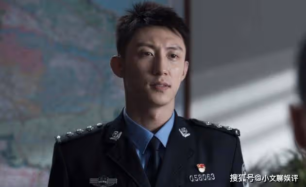 《罰罪》肖振邦被鄭廣天殺害,常征成最大嫌疑人,藉機就範進入趙家