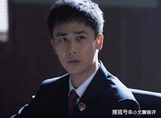 《罰罪》肖振邦被鄭廣天殺害,常征成最大嫌疑人,藉機就範進入趙家
