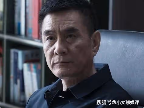 《罰罪》肖振邦被鄭廣天殺害,常征成最大嫌疑人,藉機就範進入趙家