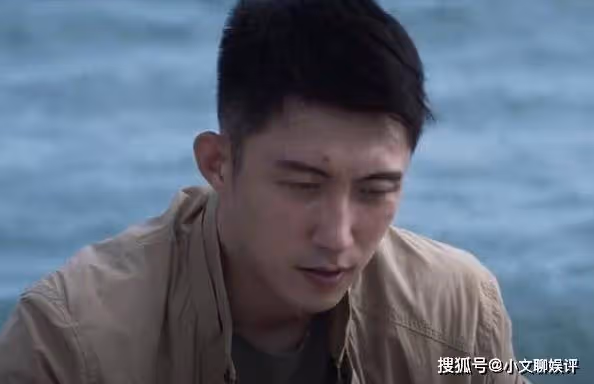 《罰罪》肖振邦被鄭廣天殺害，常征成最大嫌疑人，藉機就範進入趙家