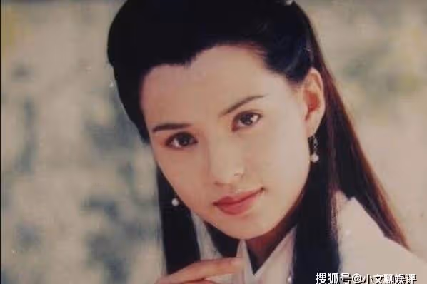 她曾是「小龍女」第一人選，卻因太紅不想演，結果古裝劇接連翻車