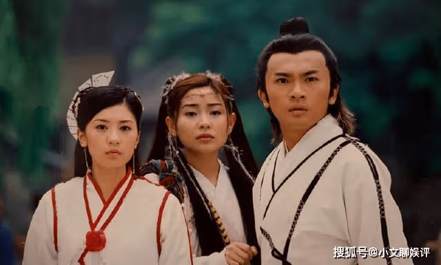 她曾是「小龍女」第一人選,卻因太紅不想演,結果古裝劇接連翻車