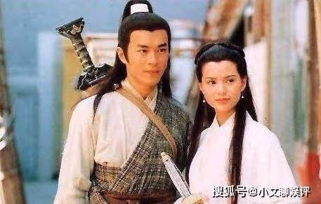 她曾是「小龍女」第一人選,卻因太紅不想演,結果古裝劇接連翻車