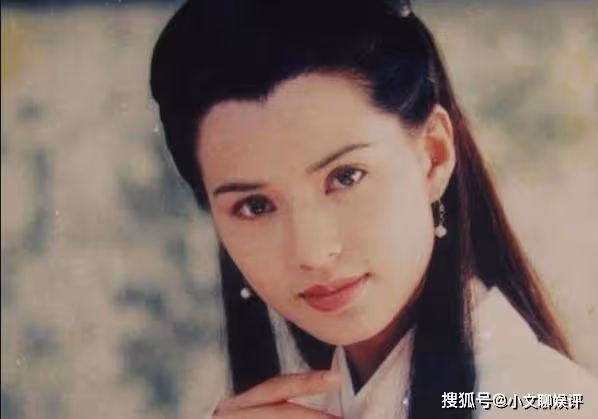 她曾是「小龍女」第一人選,卻因太紅不想演,結果古裝劇接連翻車