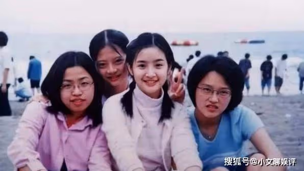 她曾是「小龍女」第一人選，卻因太紅不想演，結果古裝劇接連翻車