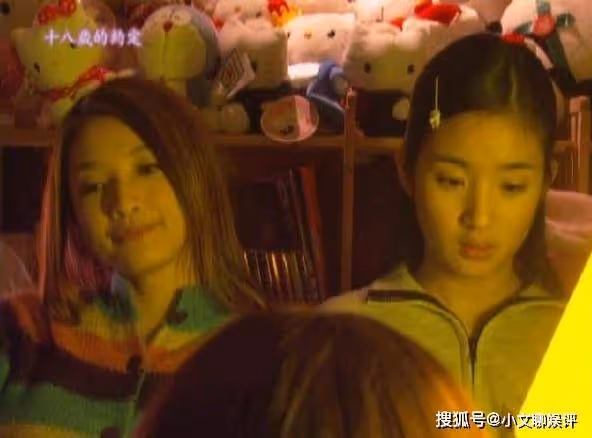 她曾是「小龍女」第一人選，卻因太紅不想演，結果古裝劇接連翻車
