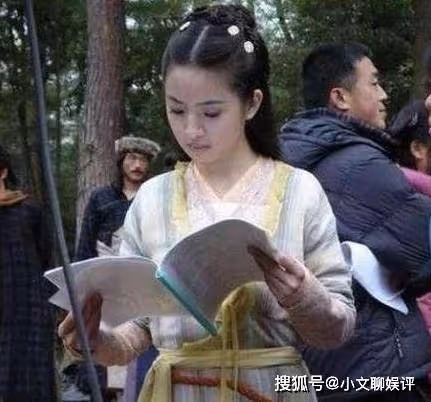 她曾是「小龍女」第一人選，卻因太紅不想演，結果古裝劇接連翻車